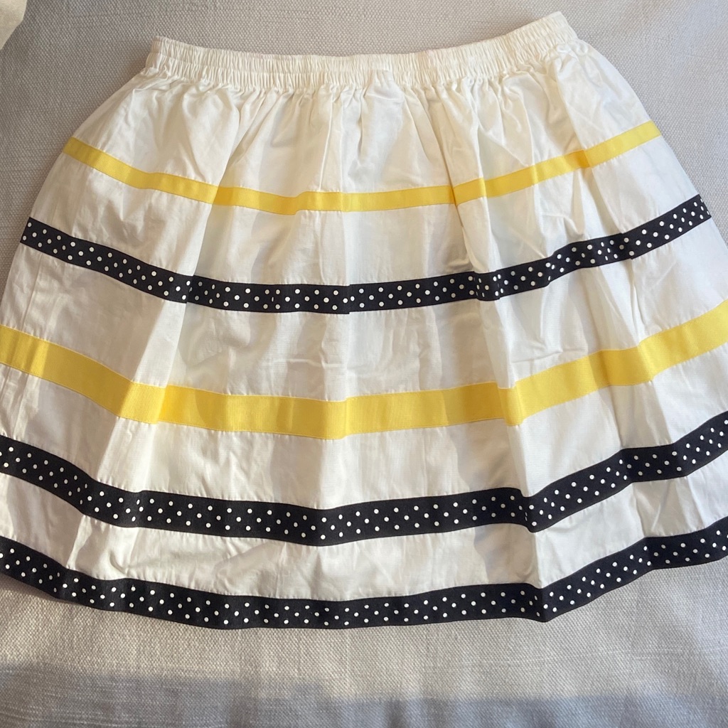 Bee Tutu